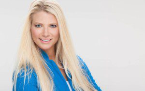 Head Shot July 2017