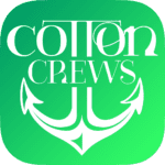 cotton crews yacht crew job app logo