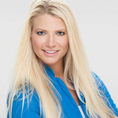 Lauren Cotton President of Cotton Crews Lauren Cotton President of Cotton Crews