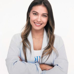Rachel Jaeger Yacht Crew Coordinator