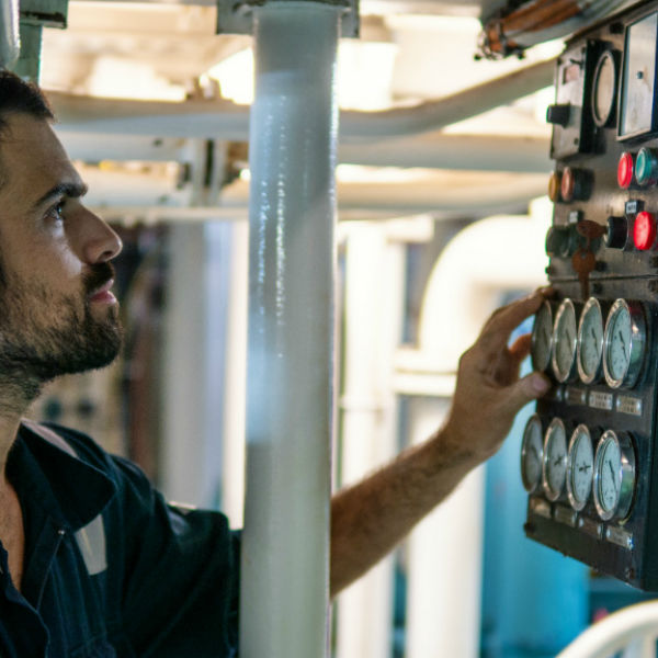Yacht Engineer Jobs Engineering Your Future With Cotton Crews