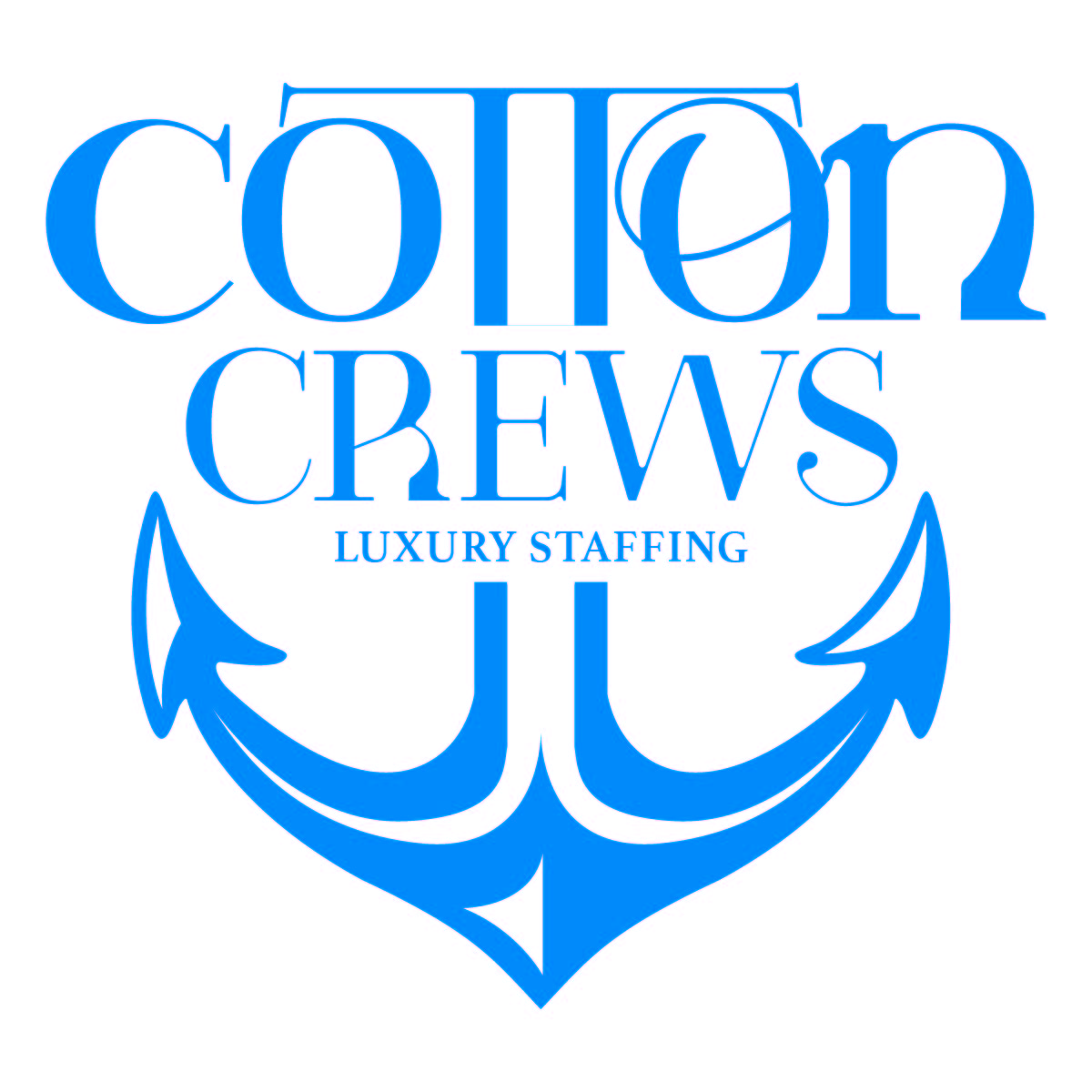 CottonCrews Logo