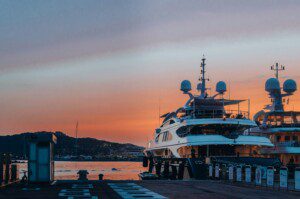 Crew Wellness Onboard